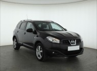 Nissan Qashqai+2 I , Salon Polska, Serwis ASO, 7 miejsc, Navi, Klimatronic,