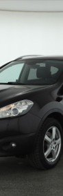 Nissan Qashqai+2 I , Salon Polska, Serwis ASO, 7 miejsc, Navi, Klimatronic,-3