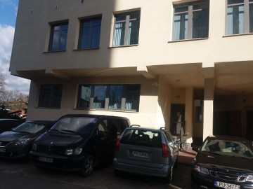 Lokal Puławy, ul. Partyzantów