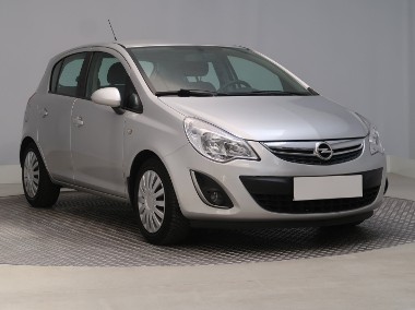 Opel Corsa D , Klima, Tempomat-1