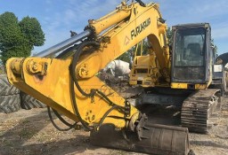 Furukawa 730 LS Dżojstik Panel Sterowania Przyciski Kokpit CZĘŚCI