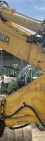 Furukawa 730 LS Dżojstik Panel Sterowania Przyciski Kokpit CZĘŚCI-3