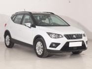 SEAT Arona , Salon Polska, 1. Właściciel, Serwis ASO, Klimatronic,