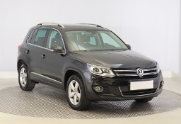 Volkswagen Tiguan , Salon Polska, Serwis ASO, DSG, Navi, Xenon, Bi-Xenon,