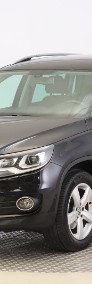 Volkswagen Tiguan , Salon Polska, Serwis ASO, DSG, Navi, Xenon, Bi-Xenon,-3