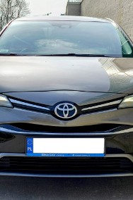 Toyota Avensis IV-2