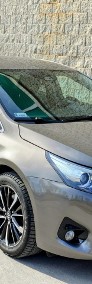 Toyota Avensis IV-3