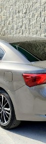 Toyota Avensis IV-4
