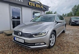 Volkswagen Passat B8