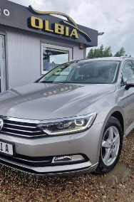 Volkswagen Passat B8-2