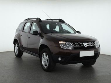 Dacia Duster I , Salon Polska, Serwis ASO, Klima-1