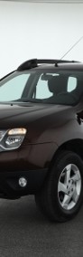 Dacia Duster I , Salon Polska, Serwis ASO, Klima-3