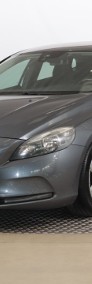 Volvo V40 II , Salon Polska, Klimatronic, Parktronic-3