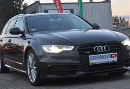 Audi A6 IV (C7)