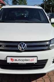 Volkswagen Tiguan I 4-motion-KAMERA-ALPINE-R-LINE-2
