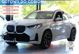 BMW X3 G01 xDrive20d M Sport xDrive20d M Sport 2.0 (197 KM)| Hak holowniczy, el
