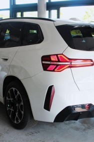 BMW X3 G01 xDrive20d M Sport xDrive20d M Sport 2.0 (197 KM)| Hak holowniczy, el-2