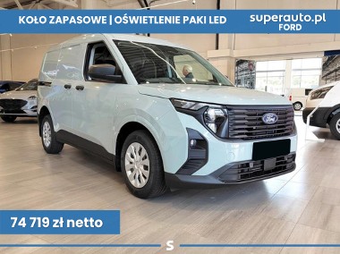 Ford Transit Trend L1H1 Trend L1H1 1.5 100KM-1