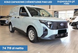 Ford Transit Trend L1H1 Trend L1H1 1.5 100KM