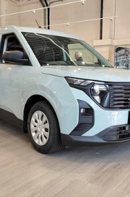 Ford Transit Trend L1H1 Trend L1H1 1.5 100KM-2