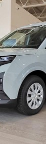 Ford Transit Trend L1H1 Trend L1H1 1.5 100KM-3