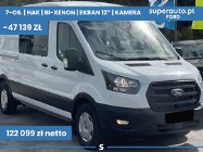Ford Transit 350 L3H2 Trend Zabudowa Brygadowa 350 L3H2 Trend Zabudowa Brygadowa 2.0