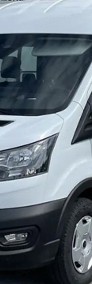 Ford Transit 350 L3H2 Trend Zabudowa Brygadowa 350 L3H2 Trend Zabudowa Brygadowa 2.0-3