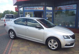 Skoda Octavia III Salon PL