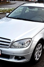 Mercedes-Benz Klasa C W204-2