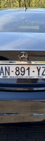 UDOKUMENTOWANY Przebieg - dobre wyposażenie 320 CDI-3