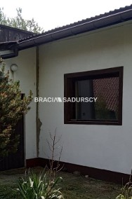 Zabawa - Wieliczka, dom 160m2 z warsztatem ROI 8%!-2