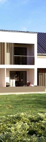 Zalesie/63,7 m2/3 pokoje/garaż/balkon z widokiem-3
