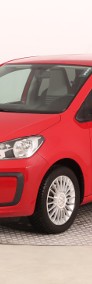 Volkswagen up! , Klima, Parktronic-3