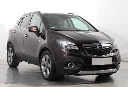 Opel Mokka , Salon Polska, 1. Właściciel, Serwis ASO, Automat, Skóra,