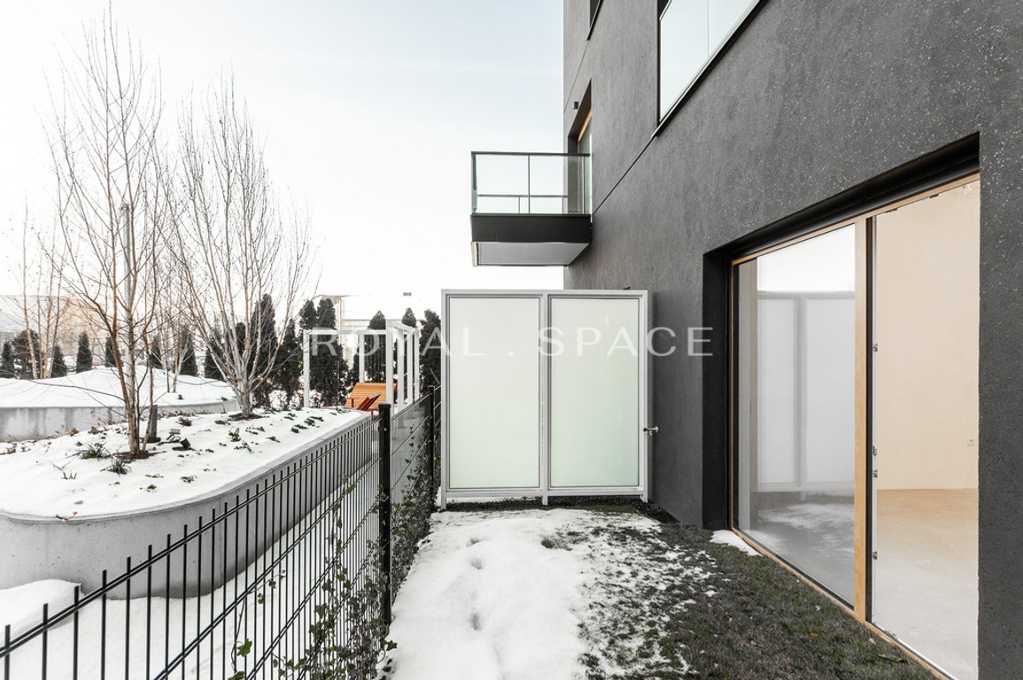 Unikatowy Apartament | Lindego 2 | 330 cm - Widok 3