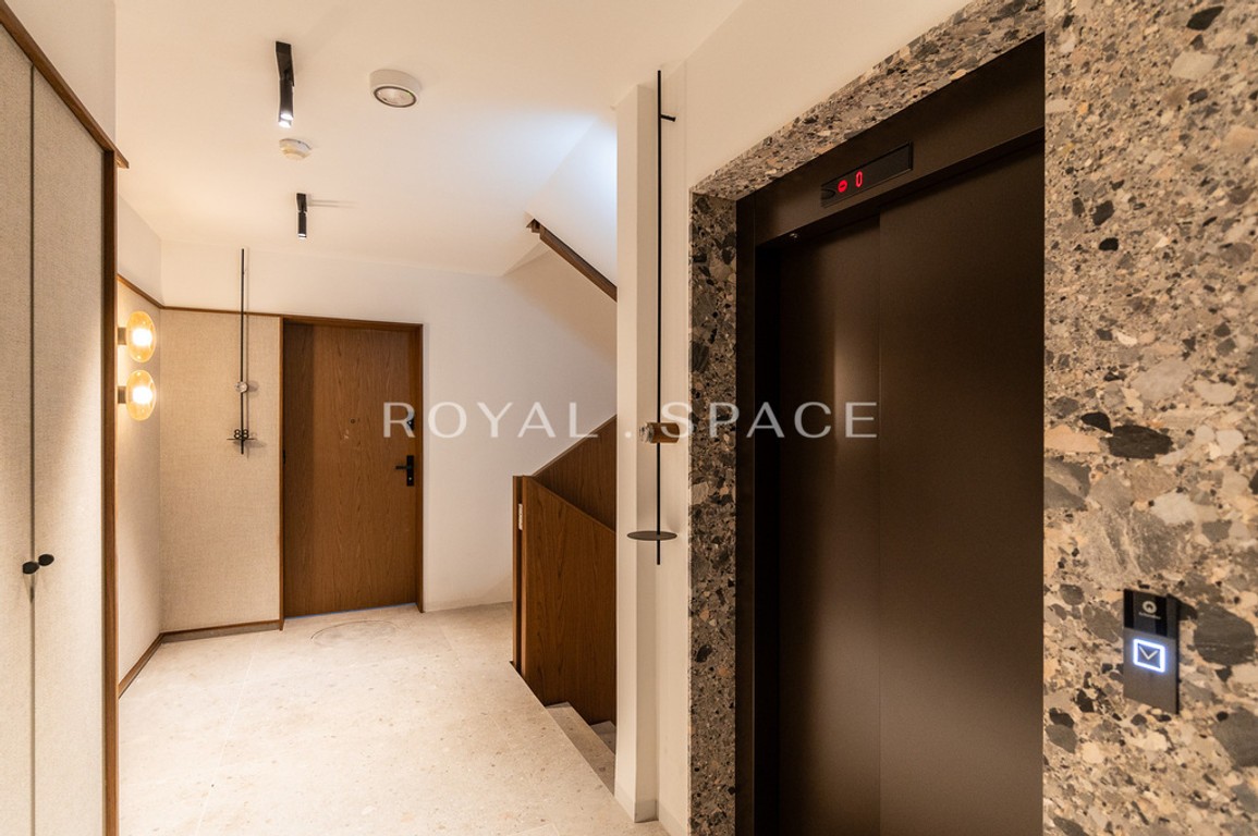 Unikatowy Apartament | Lindego 2 | 330 cm - Widok 6