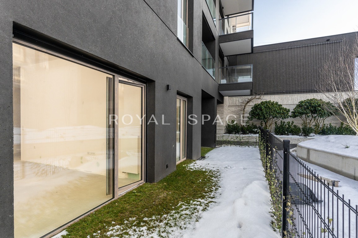 Unikatowy Apartament | Lindego 2 | 330 cm - Więcej