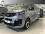 Opel Vivaro III Kombi Extra Long 144KM MT6 Kombi Extra Long 9-miejscowy 2.0TD 144KM MT6