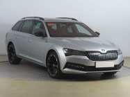 Skoda Superb III , 1. Właściciel, Serwis ASO, Automat, Skóra, Navi,