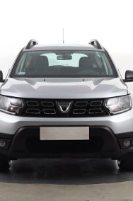 Dacia Duster I , Salon Polska, 1. Właściciel, Serwis ASO, VAT 23%, Klima,-2