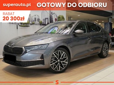 Skoda Octavia IV Drive Selection 2.0 TDI DSG Drive Selection 2.0 TDI DSG 150KM-1