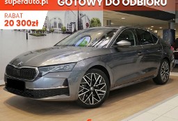 Skoda Octavia IV Drive Selection 2.0 TDI DSG Drive Selection 2.0 TDI DSG 150KM