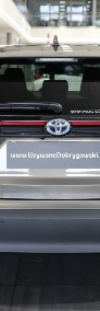 Toyota Yaris Cross Hybrid 1.5 Comfort 4x4 Style Tech-3