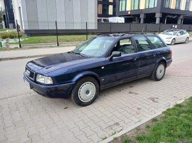 AVANT 1,9 TDI-1