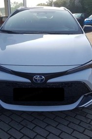 Toyota Corolla XII Style 1.8 Hybrid Style 1.8 Hybrid 140KM | Podgrzewane fotele!-2