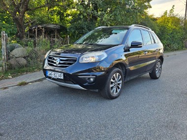 Renault Koleos-1