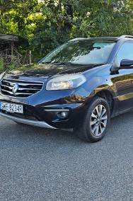 Renault Koleos-2