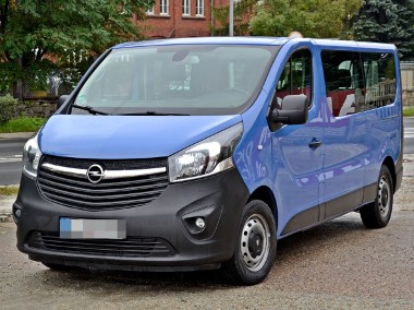 Opel Vivaro II-1