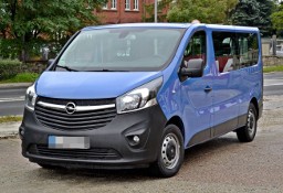 Opel Vivaro II