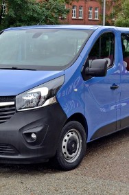 Opel Vivaro II-2